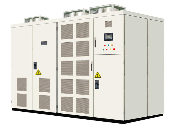 永磁同步電機專用型變頻器